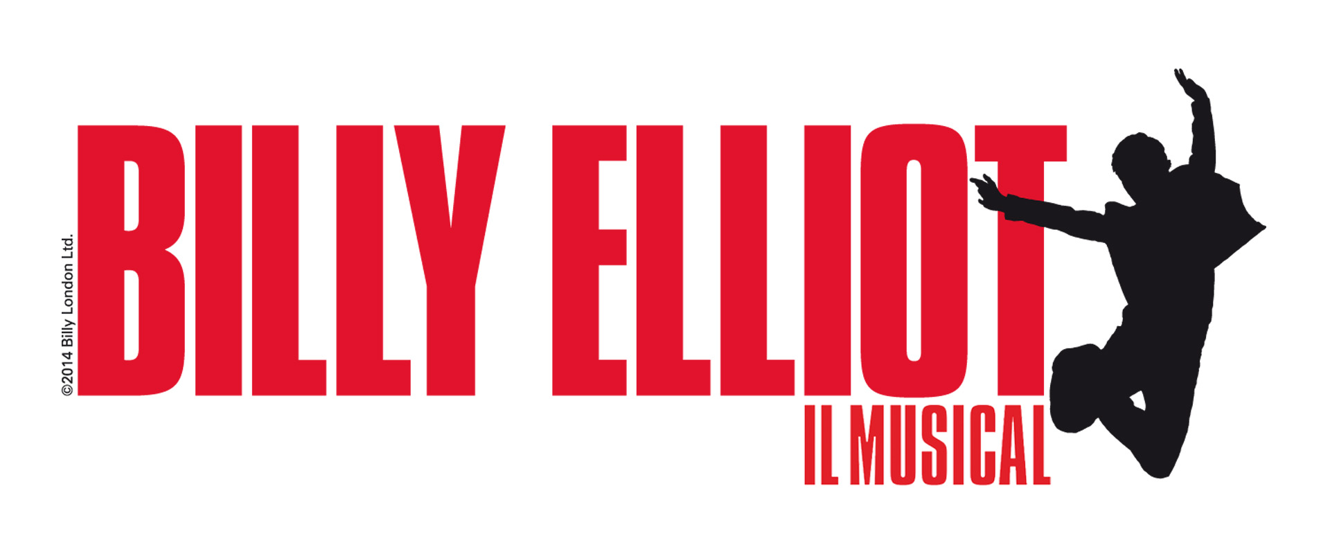 Scopri di più sull'articolo BILLY ELLIOT IL MUSICAL