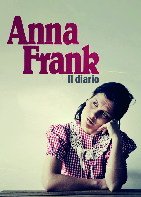 Scopri di più sull'articolo Anna Frank – Il Diario