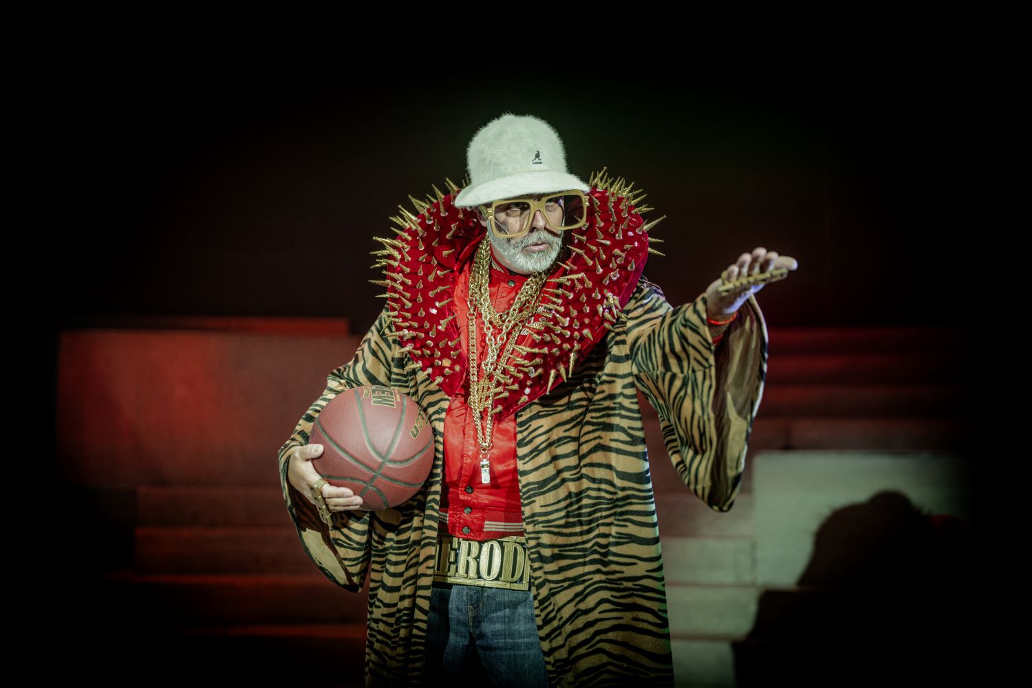 Scopri di più sull'articolo Nuove date per Jesus Christ Superstar a Roma