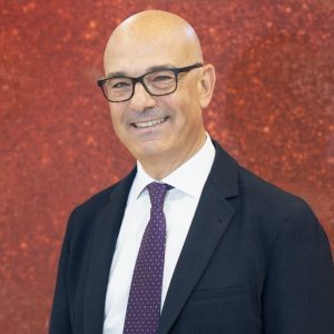 Massimo Romeo Piparo