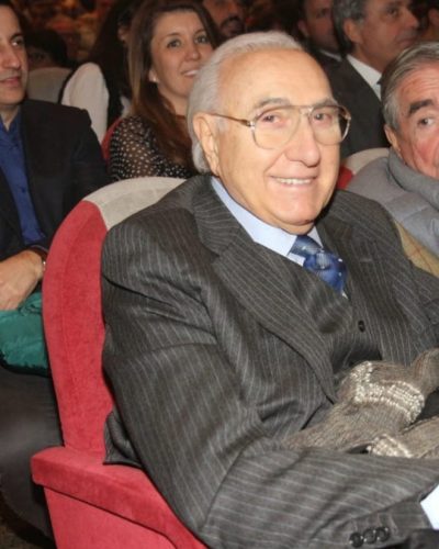 Pippo Baudo - Il Sistina